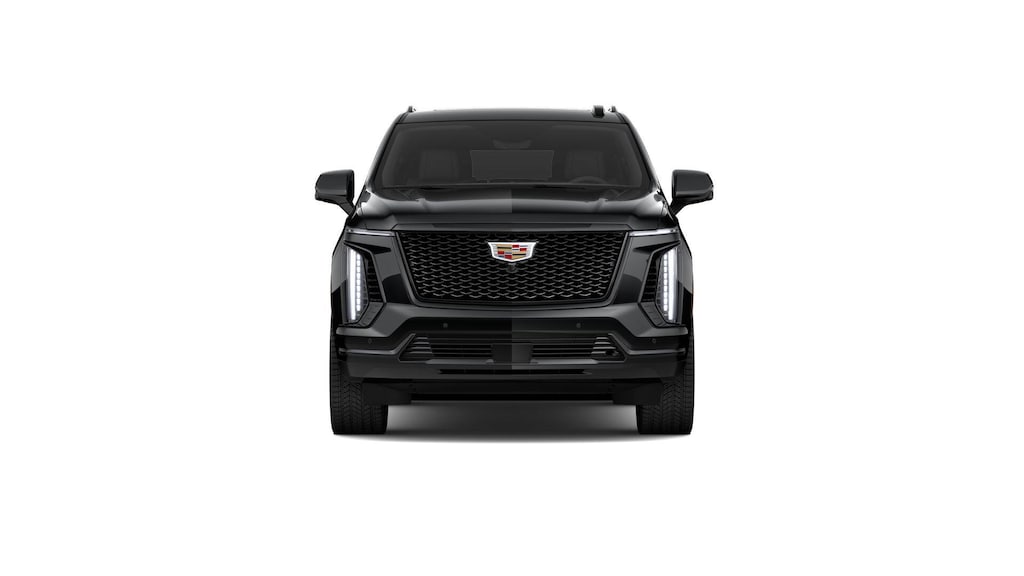 New 2026 CADILLAC Escalade Platinum Sport SUV