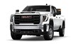 GMC Sierra 2500 HD