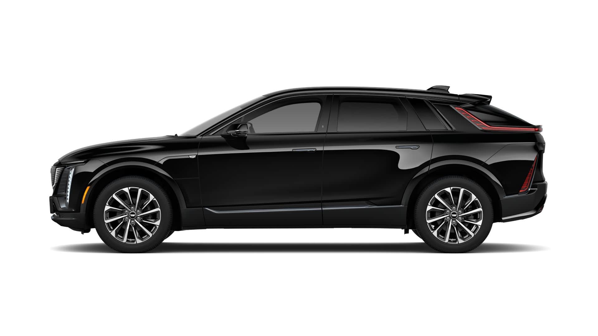 2026 Cadillac LYRIQ Sport - Photo 33