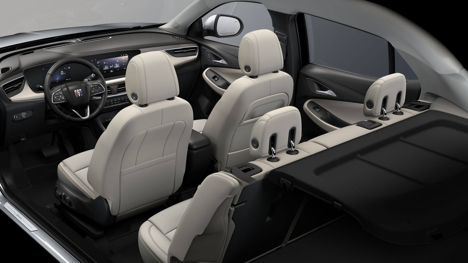 2025 Buick Encore GX Avenir - Photo 46