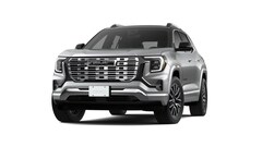 2026 GMC Terrain Denali SUV