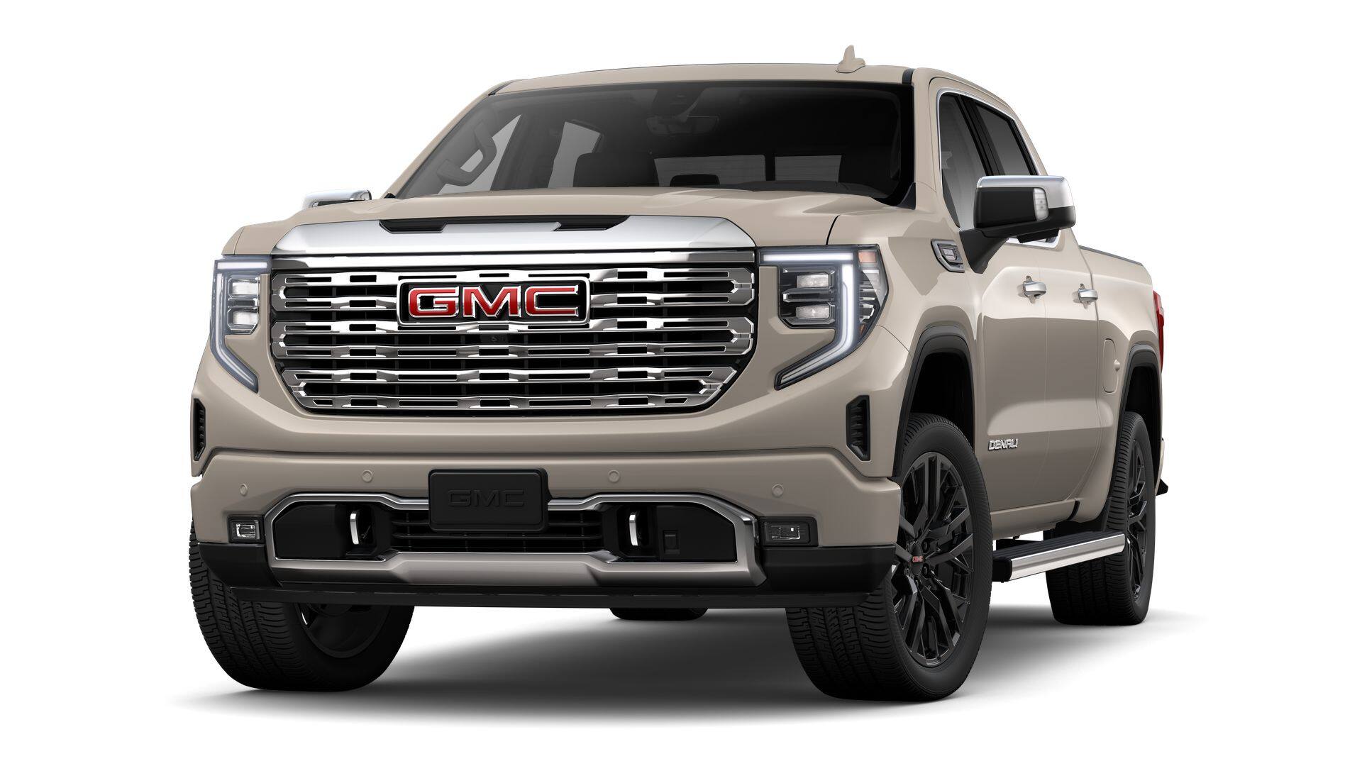  GMC Sierra 1500