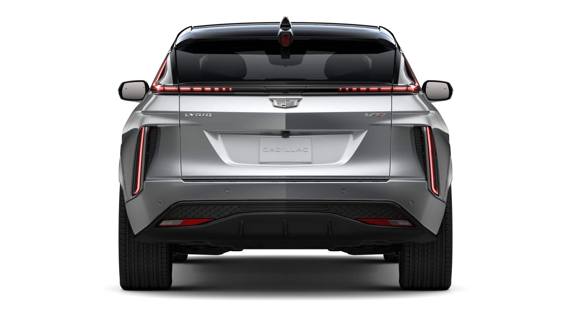 2026 Cadillac LYRIQ V - Photo 28