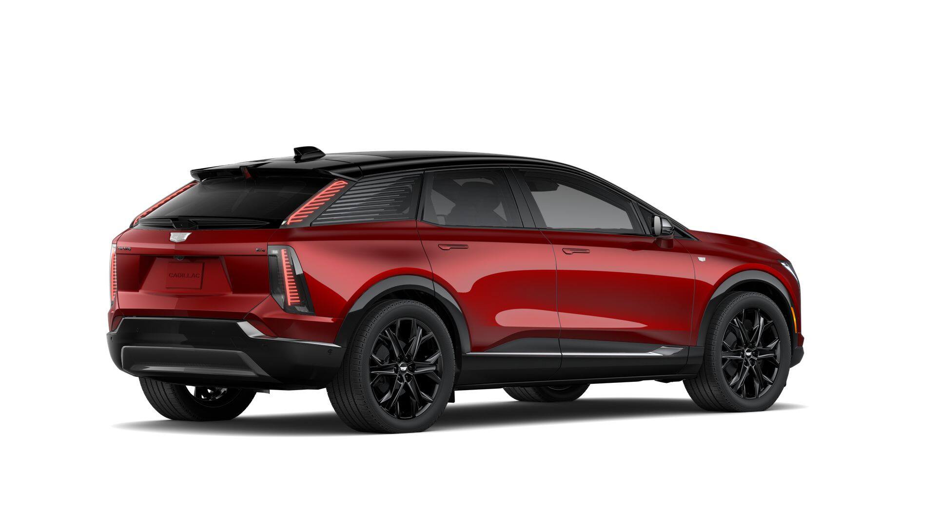 2027 Cadillac OPTIQ Sport - Photo 41