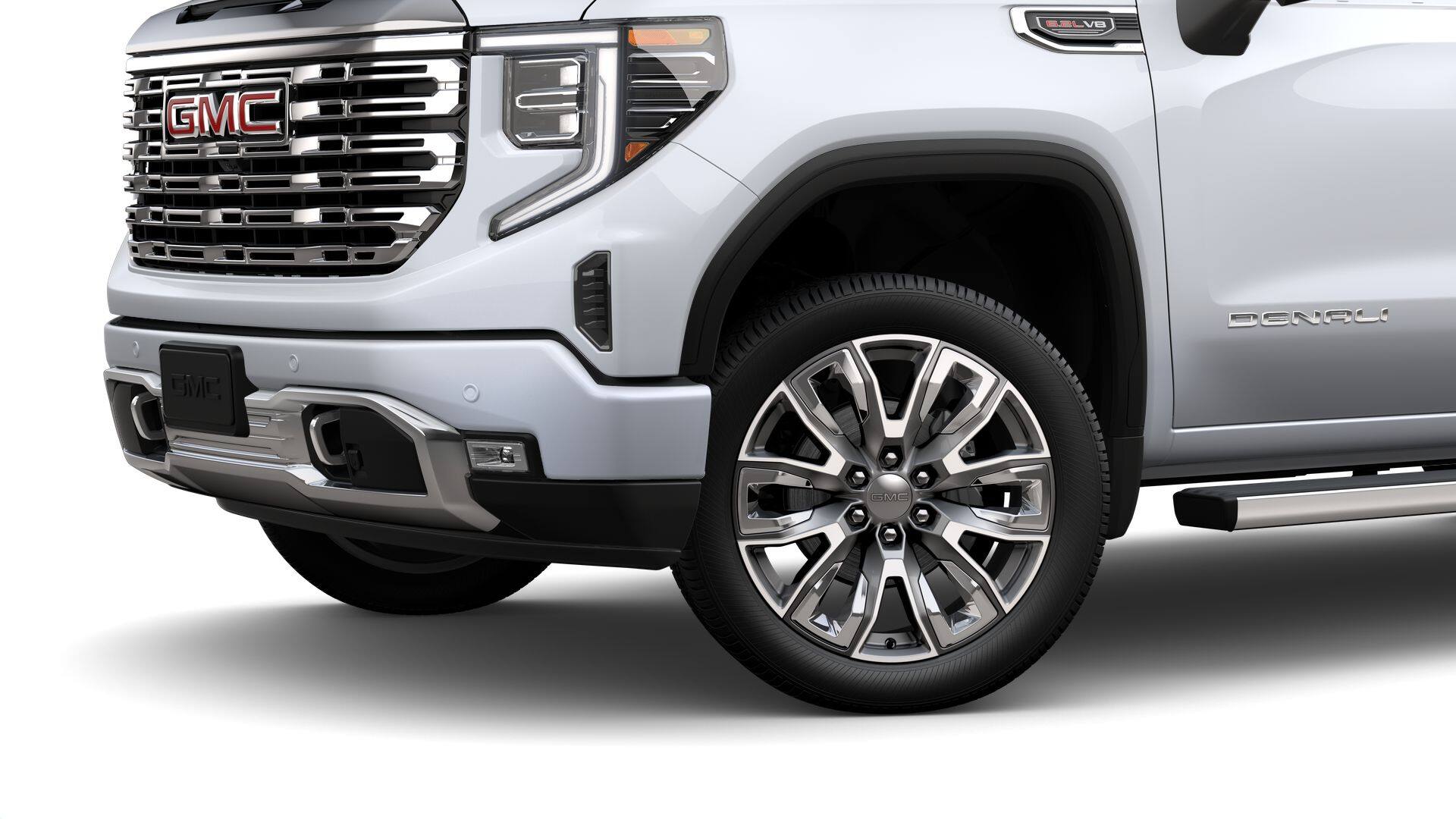 2026 GMC Sierra 1500 Denali - Photo 27