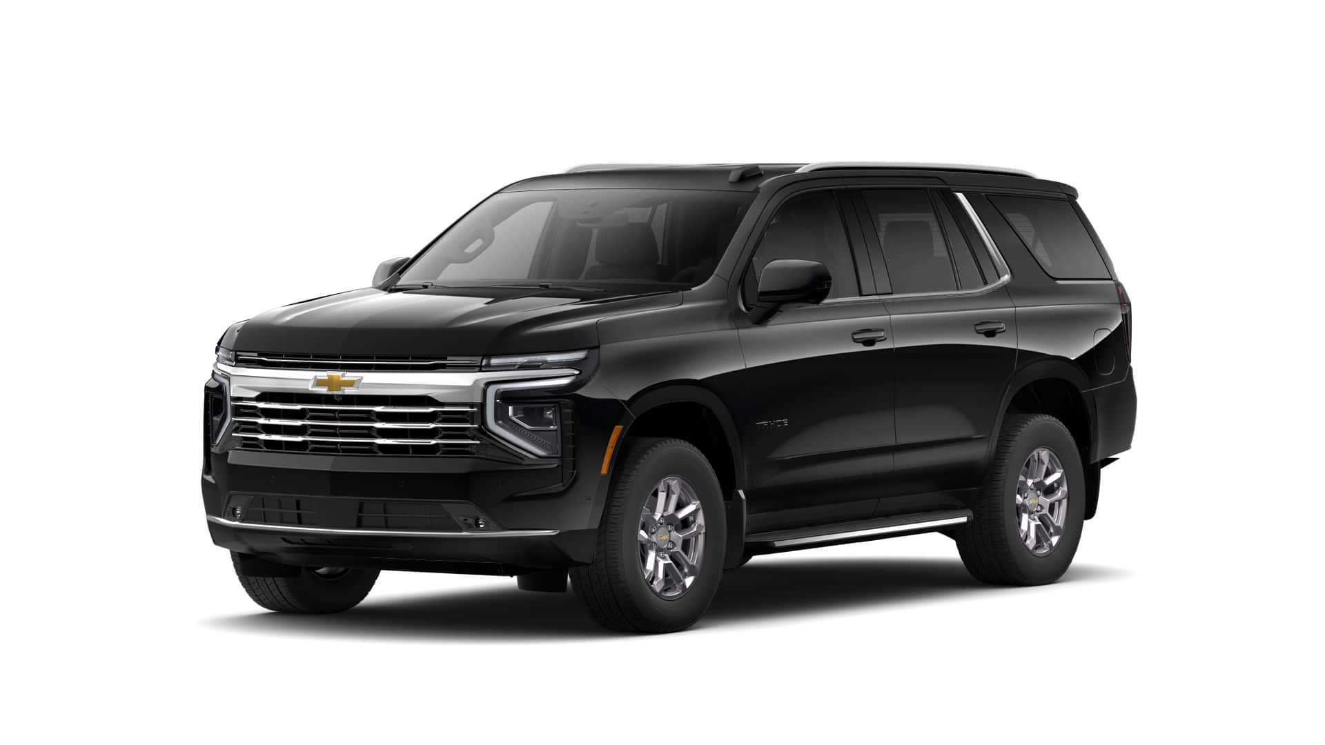 2026 Chevrolet Tahoe LT - Photo 54