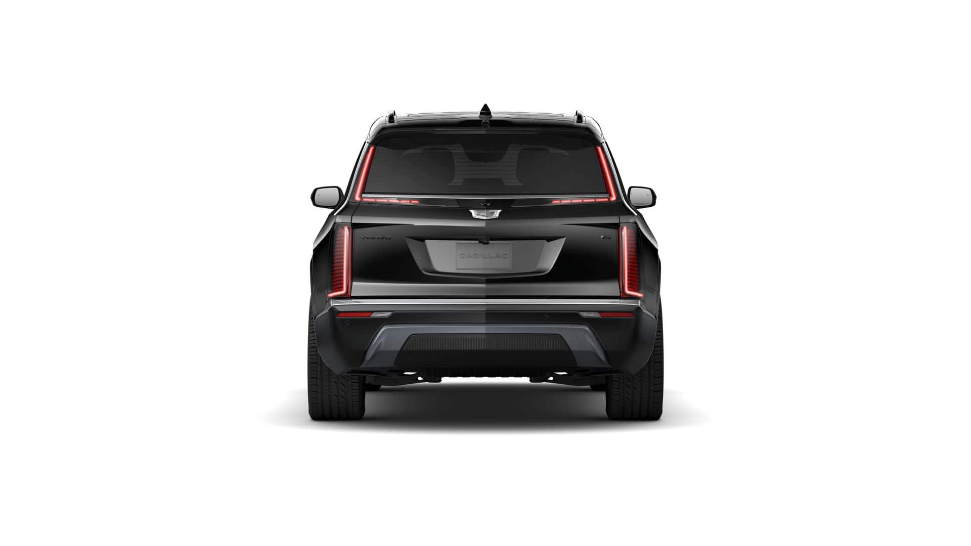 2027 Cadillac VISTIQ Sport - Photo 27