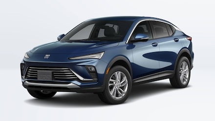2025 Buick Envista Preferred SUV