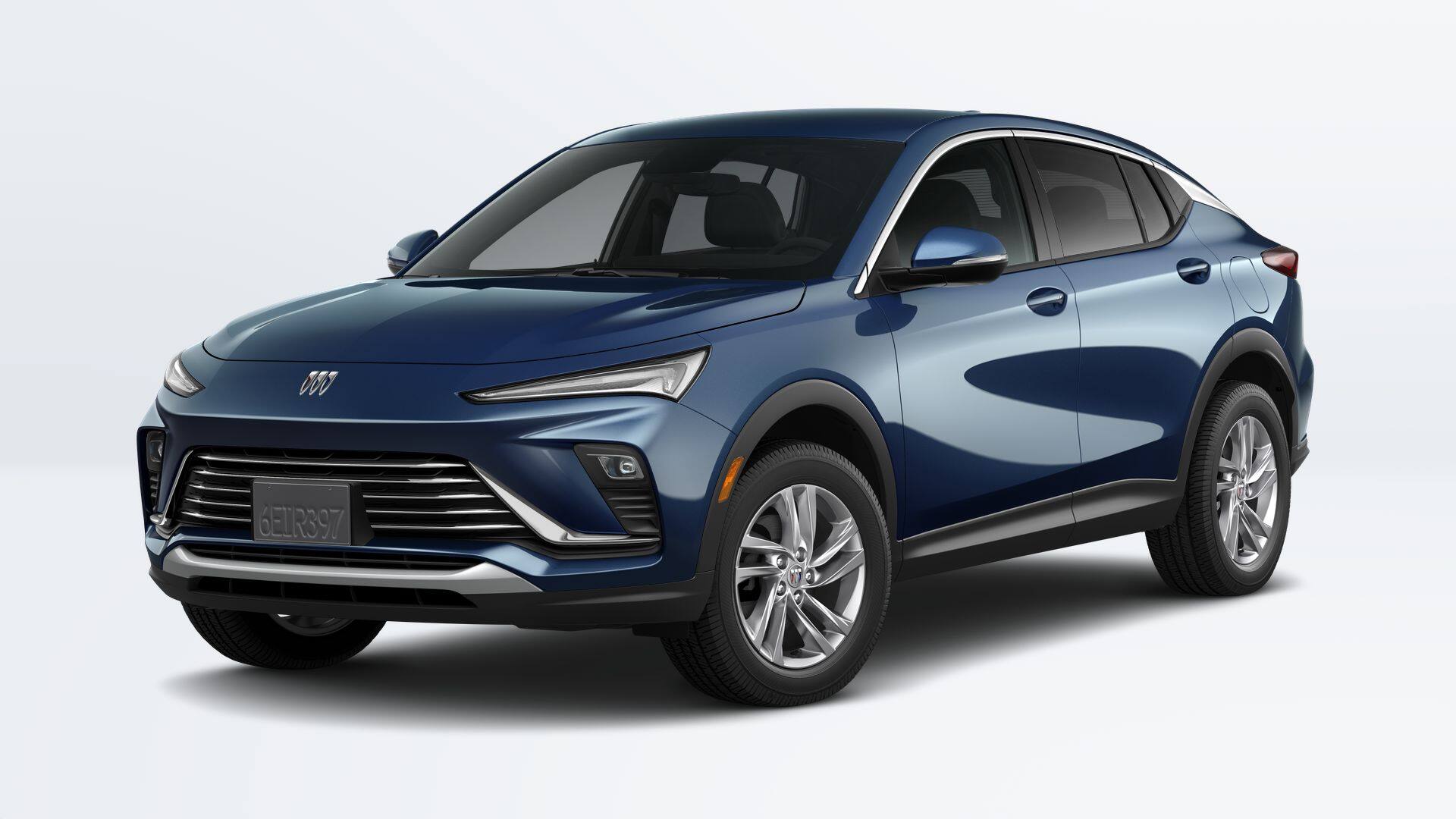 2025 Buick Envista Preferred photo 2