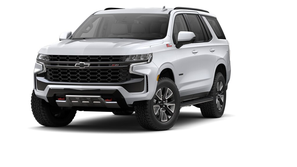 New 2024 Chevrolet Tahoe Z71 For Sale in Phoenix AZ RR386344 Phoenix