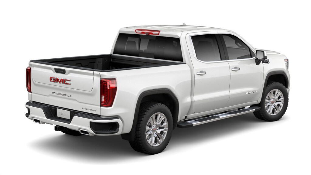 New 2025 GMC Sierra 1500 For Sale at Darling's Auto Mall Buick GMC