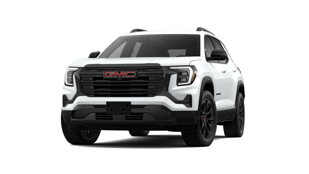 New 2025 GMC Terrain For Sale at TUSTIN BUICK GMC VIN 3GKALUEG1SL213381