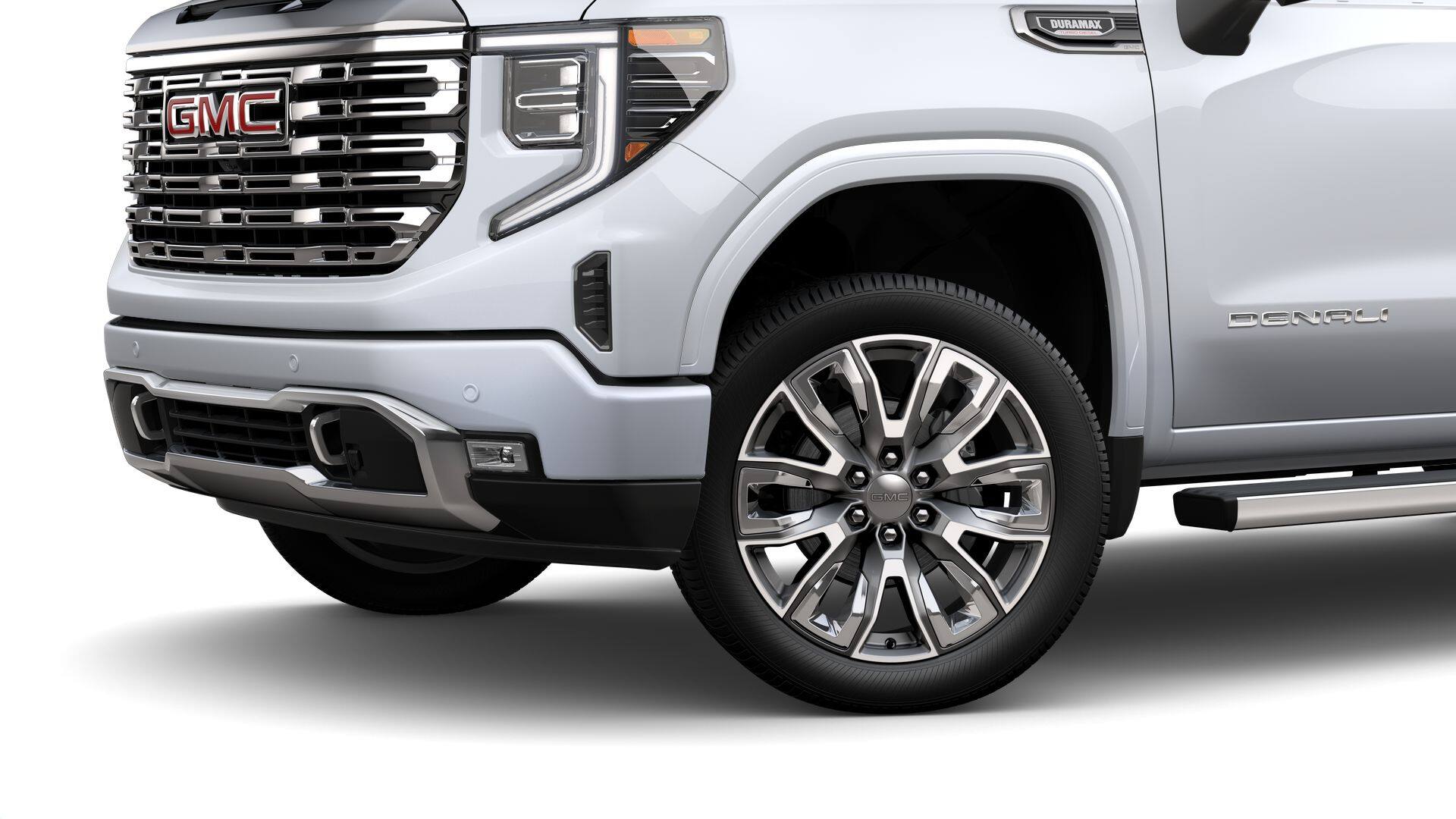 2026 GMC Sierra 1500 Denali - Photo 39