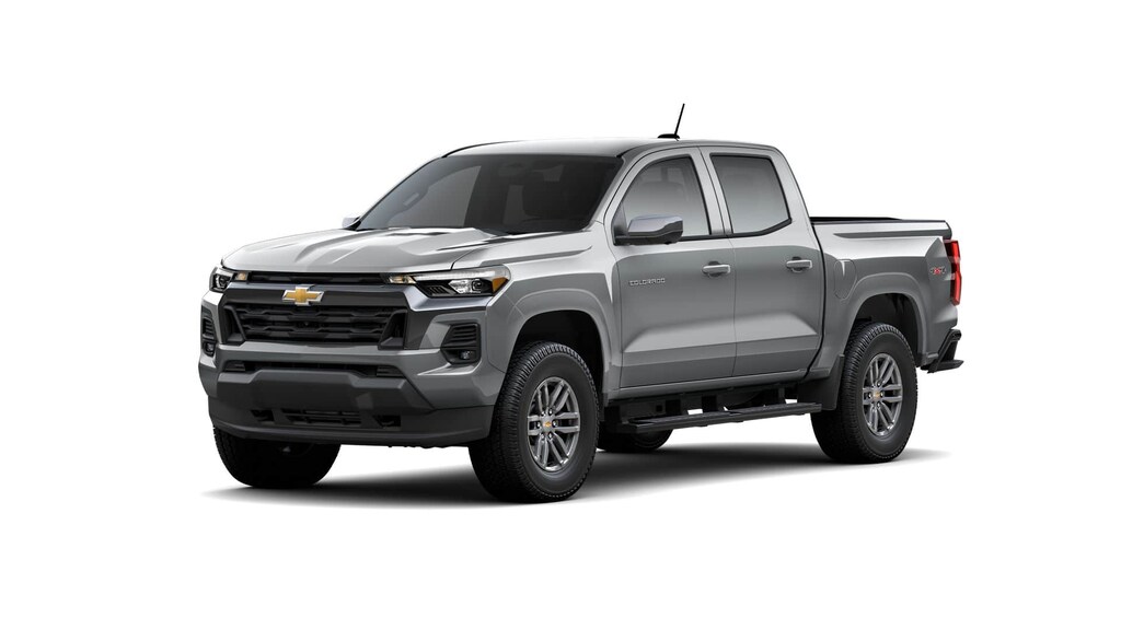 New 2026 Chevrolet Colorado LT Truck