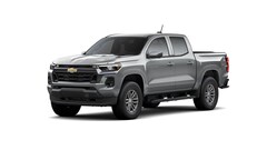 2026 Chevrolet Colorado LT Truck