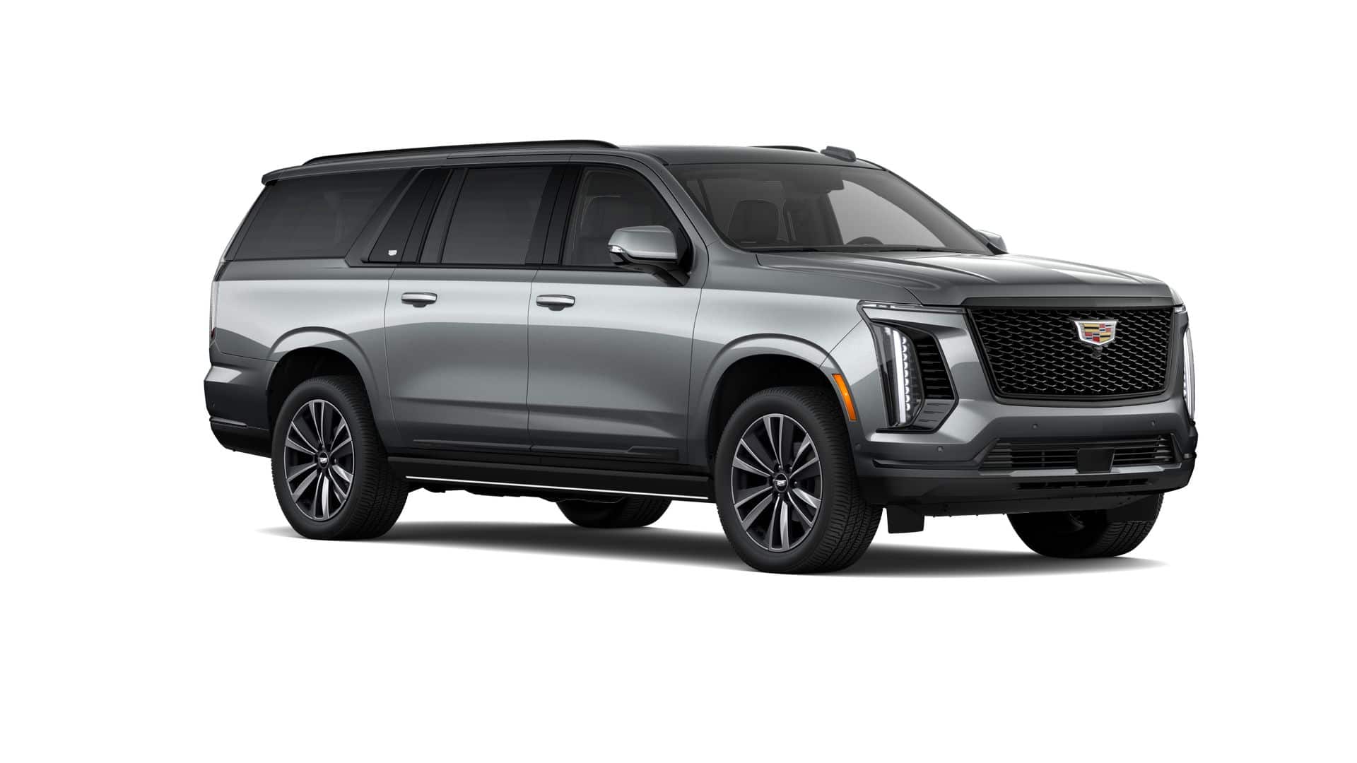 Thumbnail: 2026 Cadillac Escalade - 29