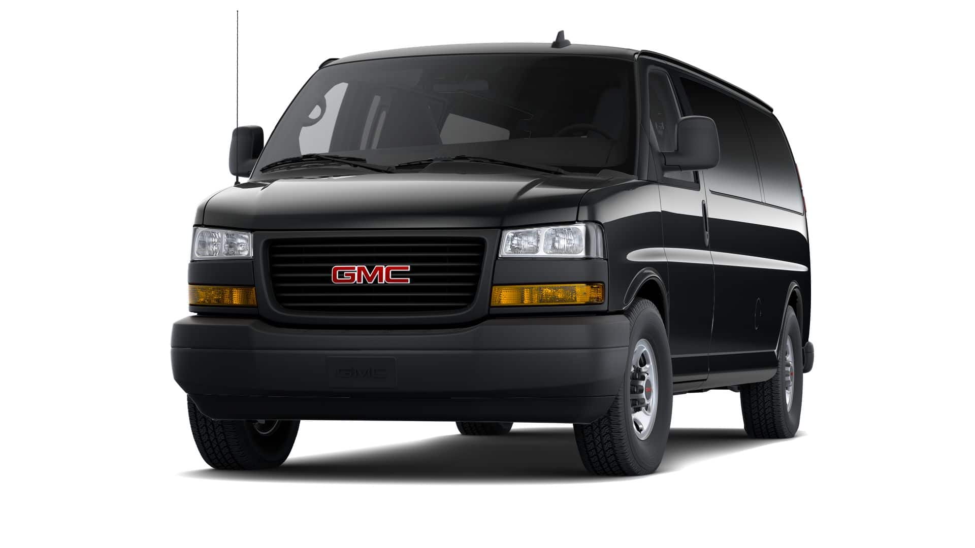 2025 Gmc Savana Cargo 2500 photo 4