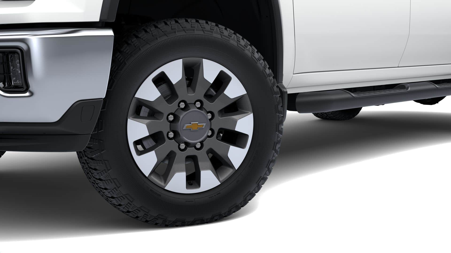 2026 Chevrolet Silverado 2500 HD LT - Photo 28