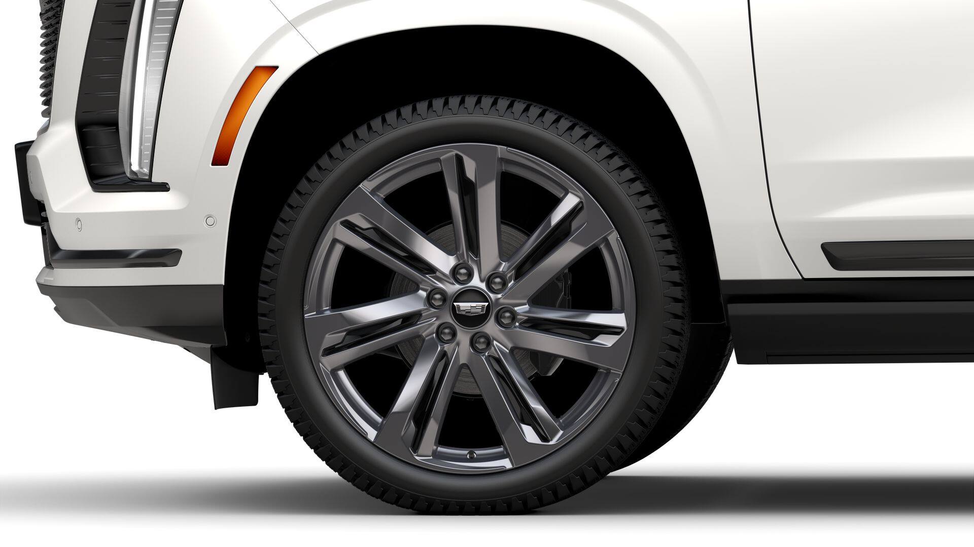 2026 CADILLAC Escalade Sport SUV