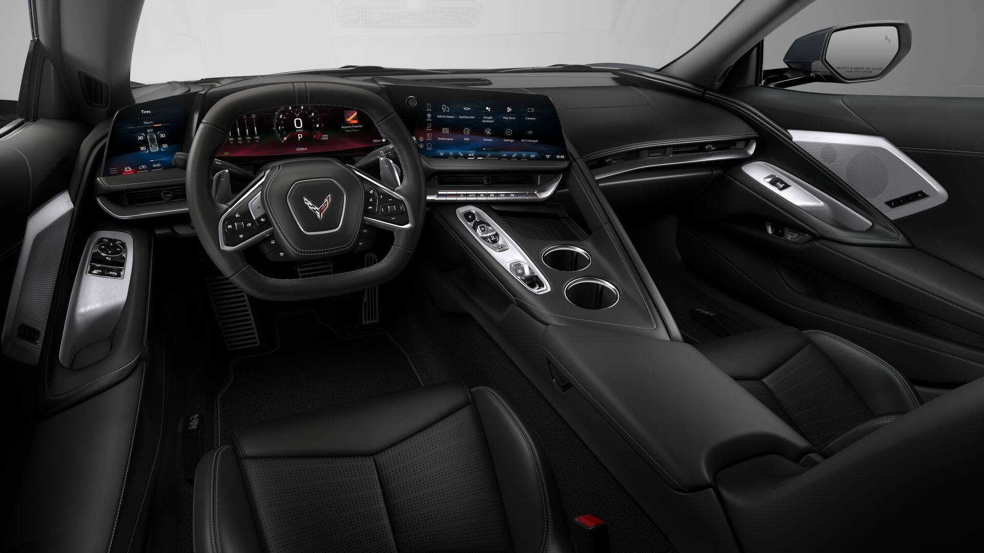 Vehicle thumbnail