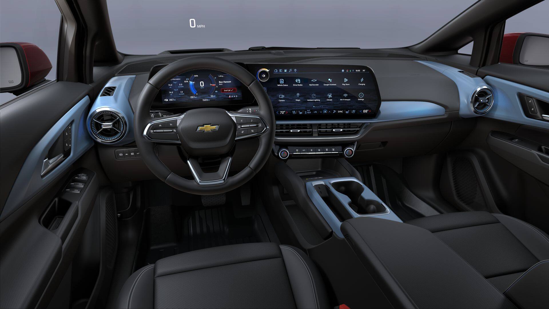2026 Chevrolet Equinox EV 2LT - Photo 25