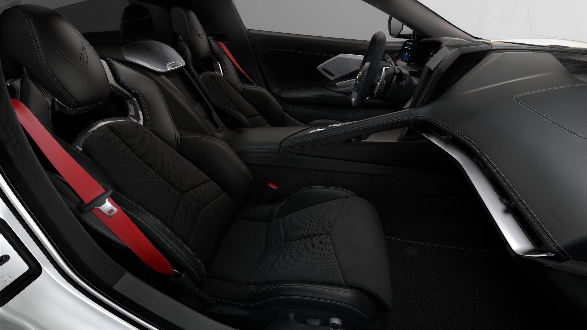 2026 Chevrolet Corvette 2LZ - Photo 47
