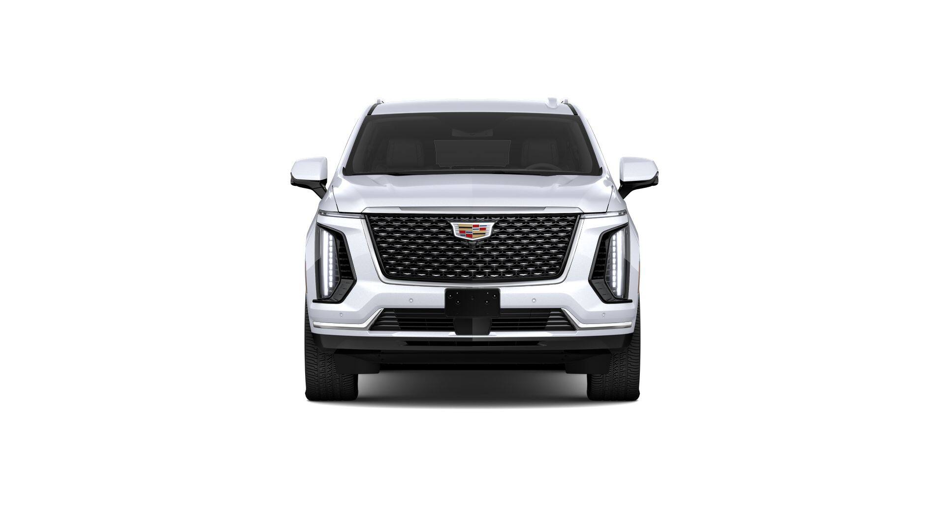 2026 Cadillac Escalade ESV Base's photo