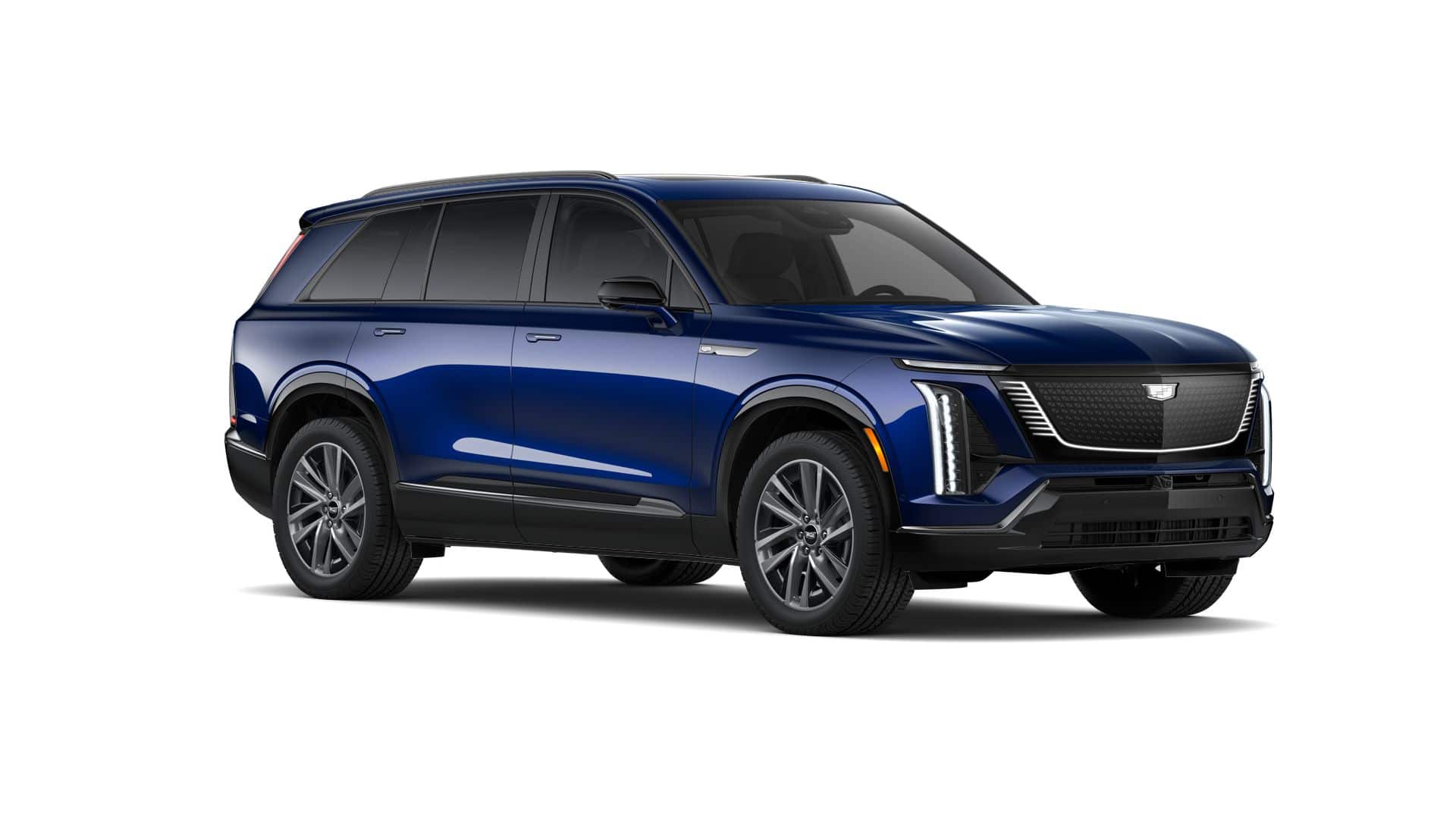 2027 Cadillac VISTIQ Sport - Photo 13