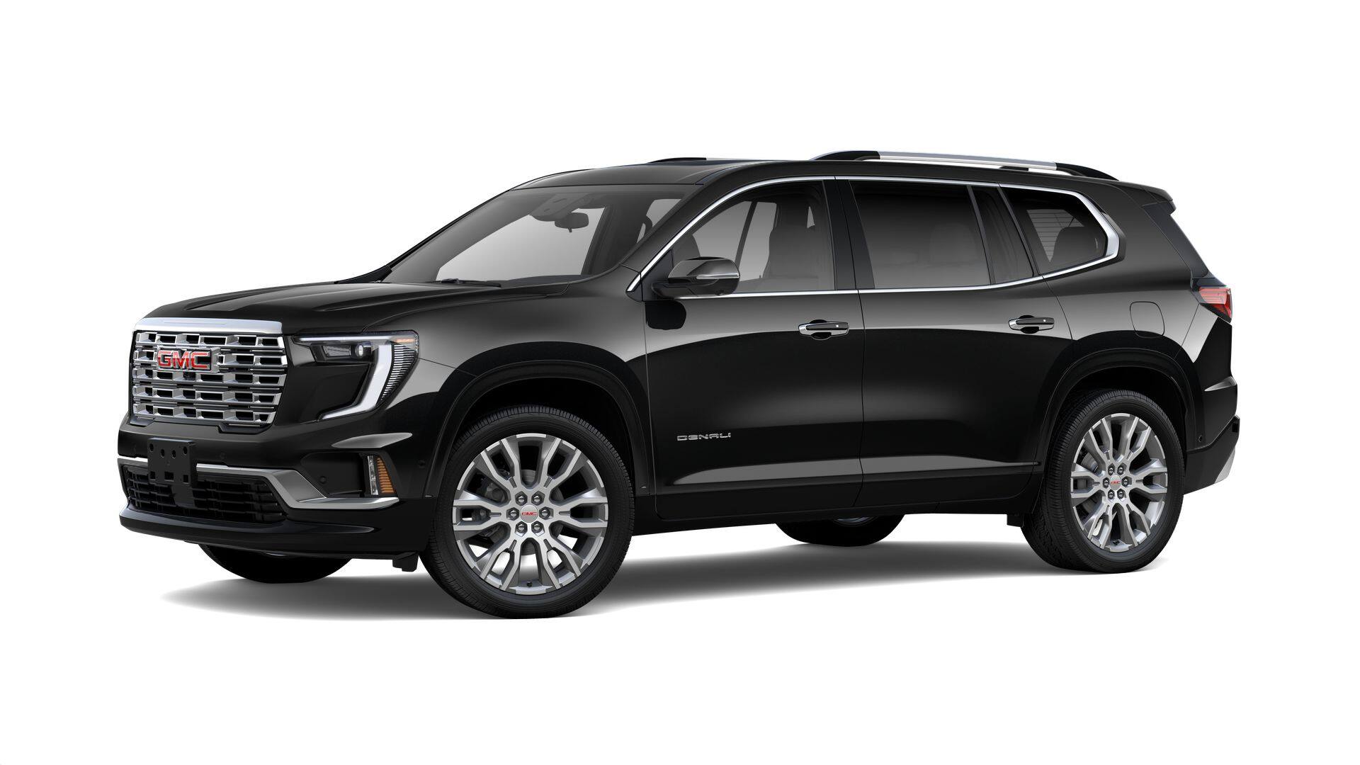2026 GMC Acadia Denali SUV