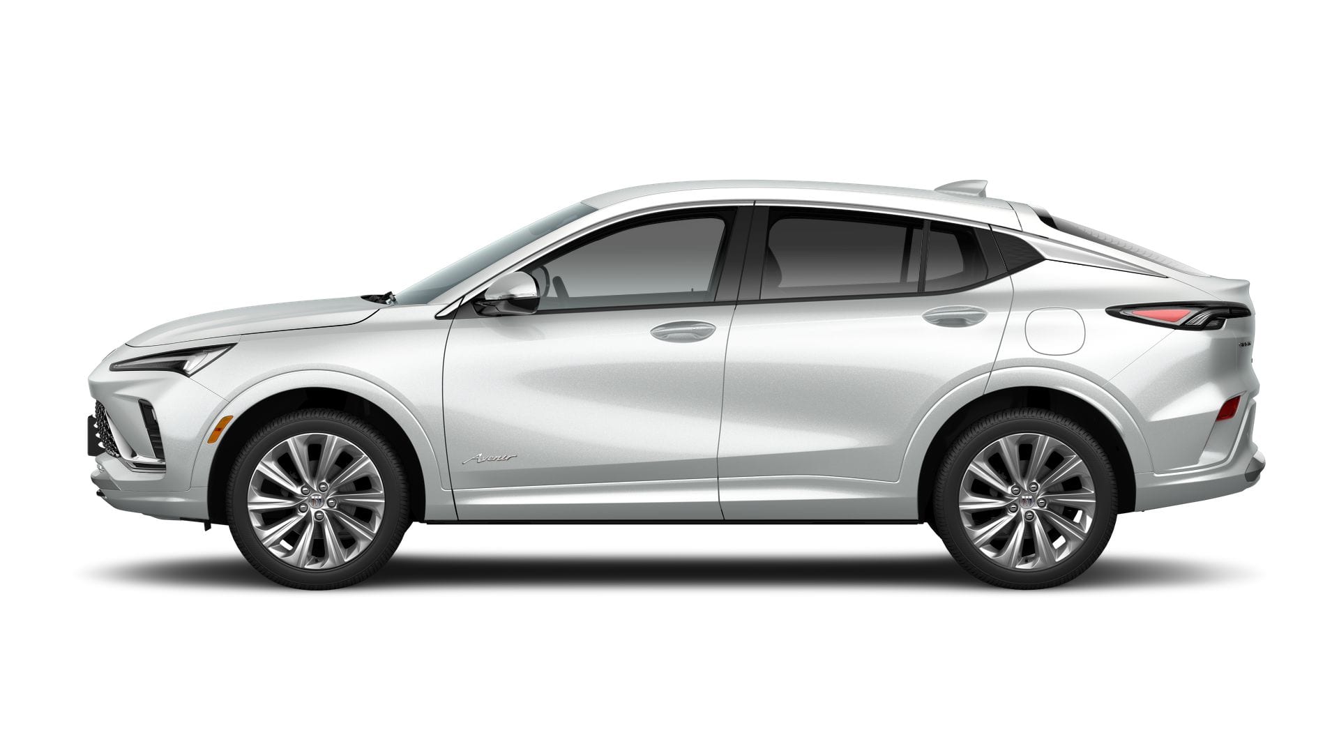 2026 Buick Envista Avenir - Photo 20