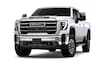 GMC Sierra 2500 HD