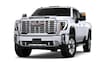 GMC Sierra 2500 HD