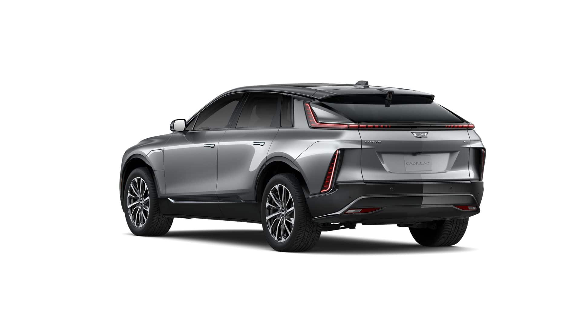 LYRIQ Sport SUV