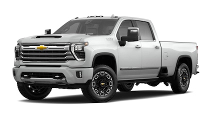 2024 Chevrolet Silverado 2500 HD High Country Truck