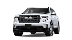 2026 GMC Acadia Denali Ultimate SUV