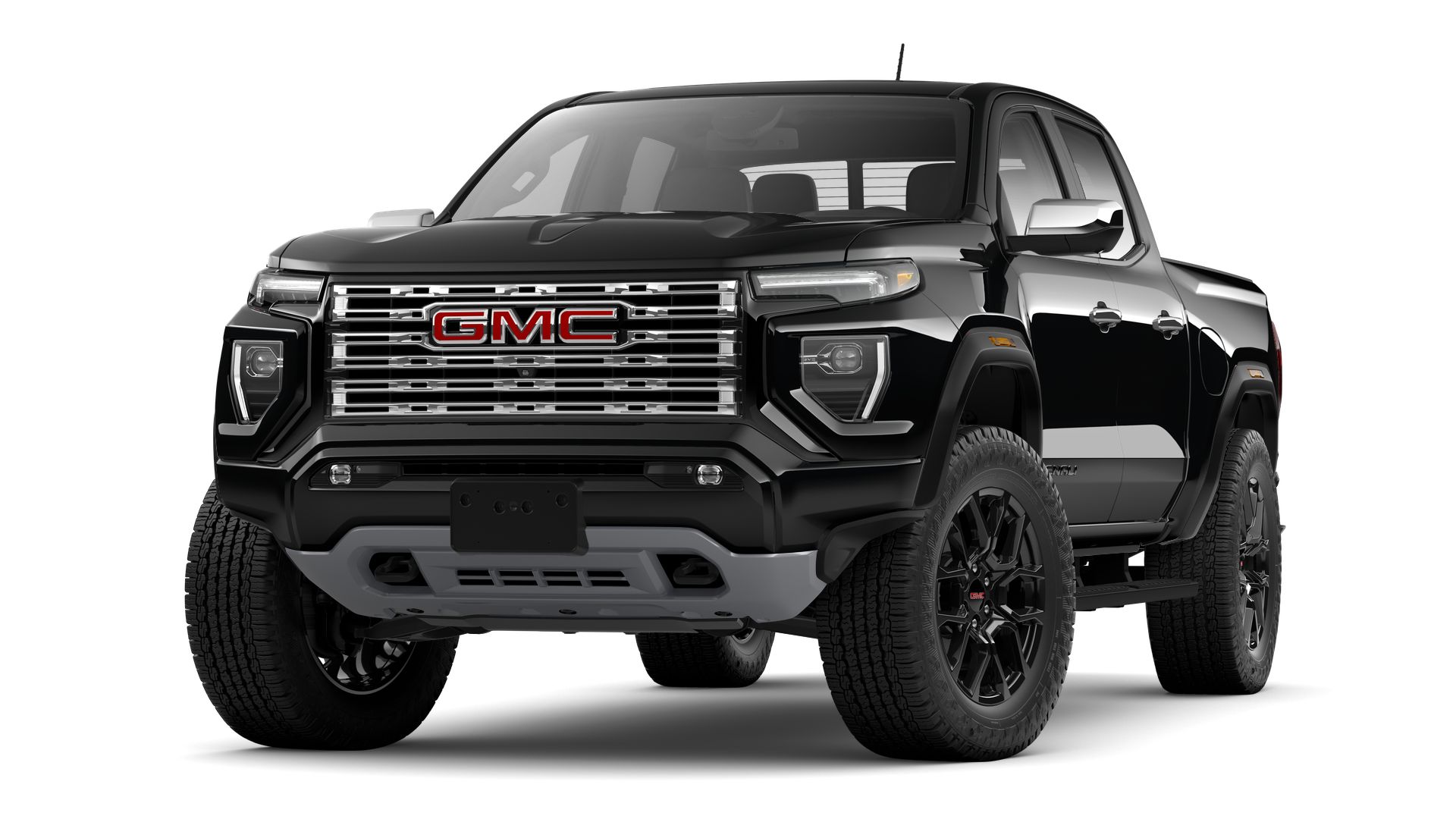New gmc pickup truck hotsell