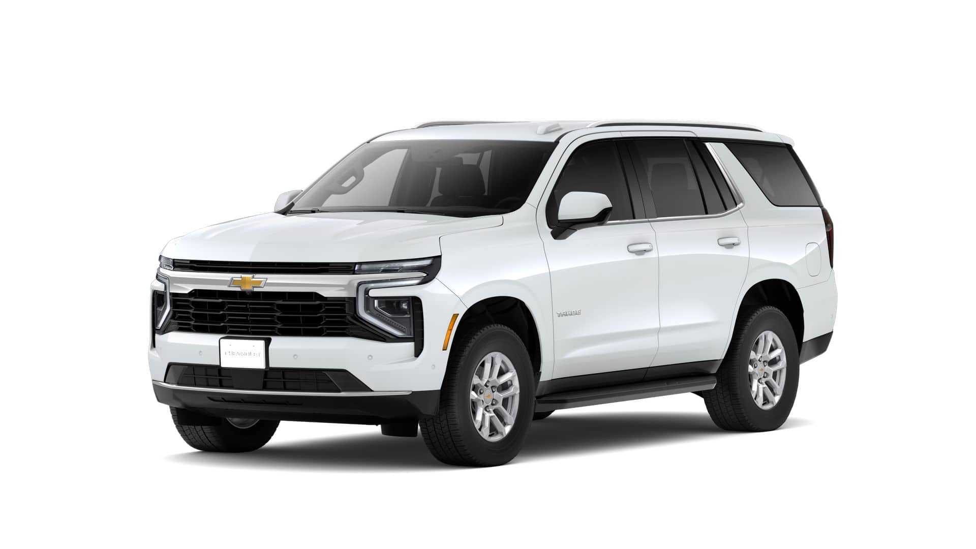 2027 Chevrolet Tahoe SUV 