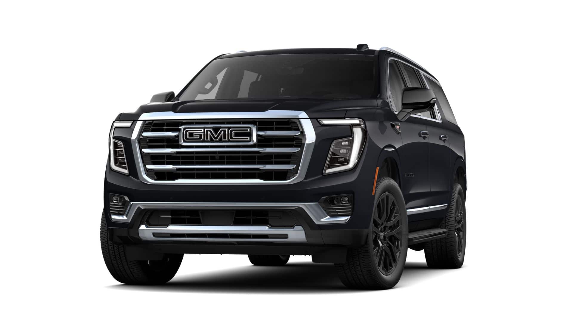 2025 Gmc Yukon XL photo 4