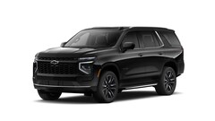 2026 Chevrolet Tahoe LS SUV