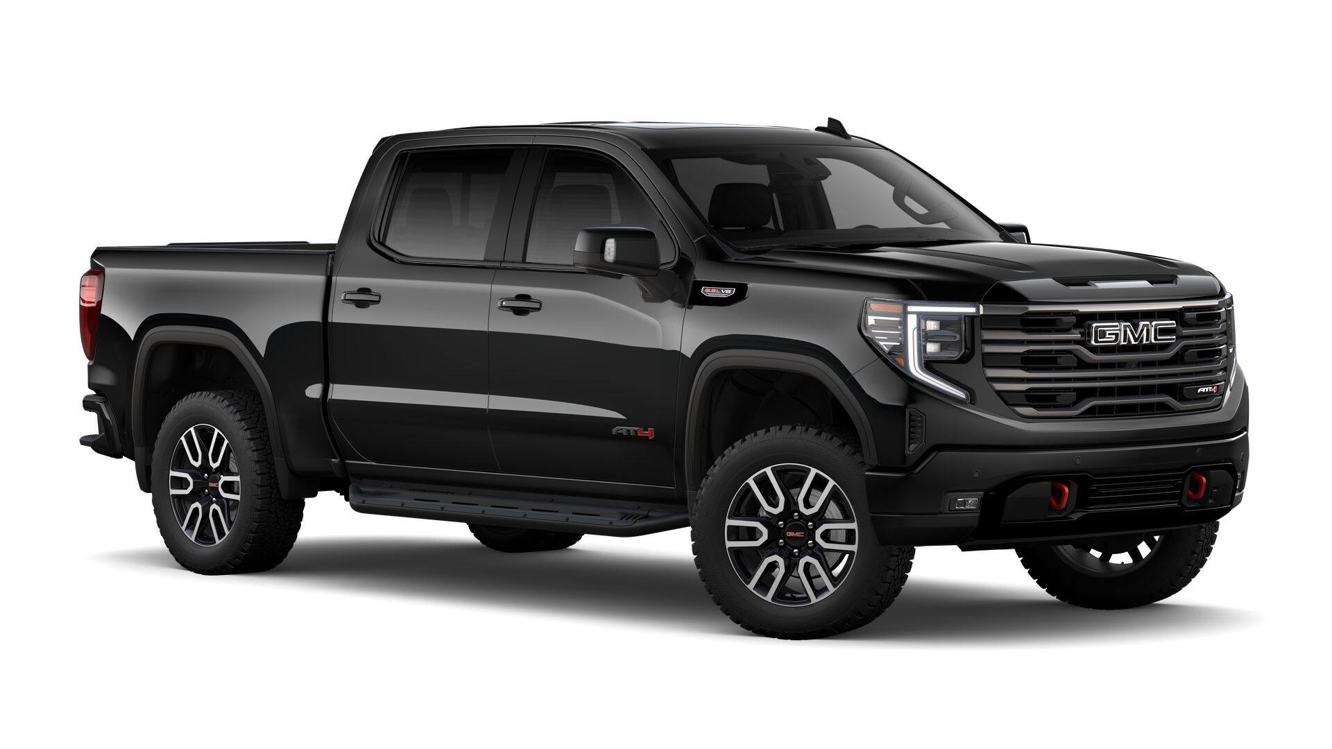 Thumbnail: 2026 GMC Sierra 1500 - 29