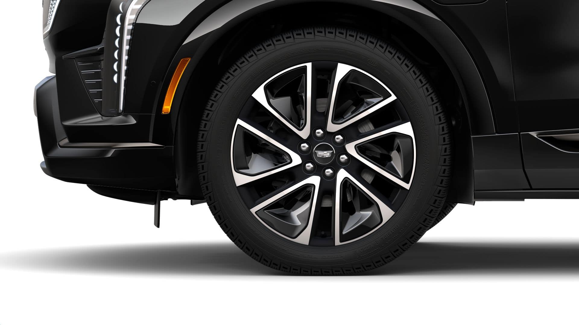 Thumbnail: 2025 Cadillac Optiq - 9