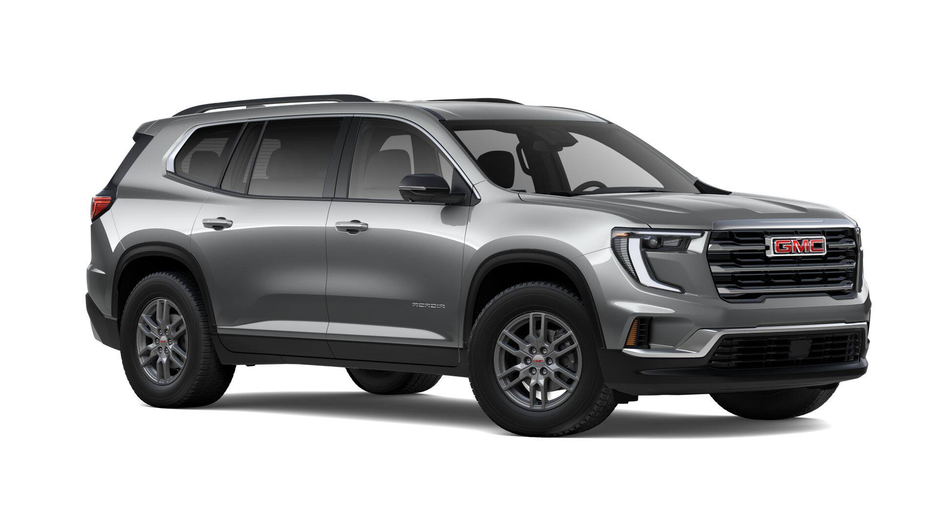 2026 Gmc Acadia Elevation photo 4