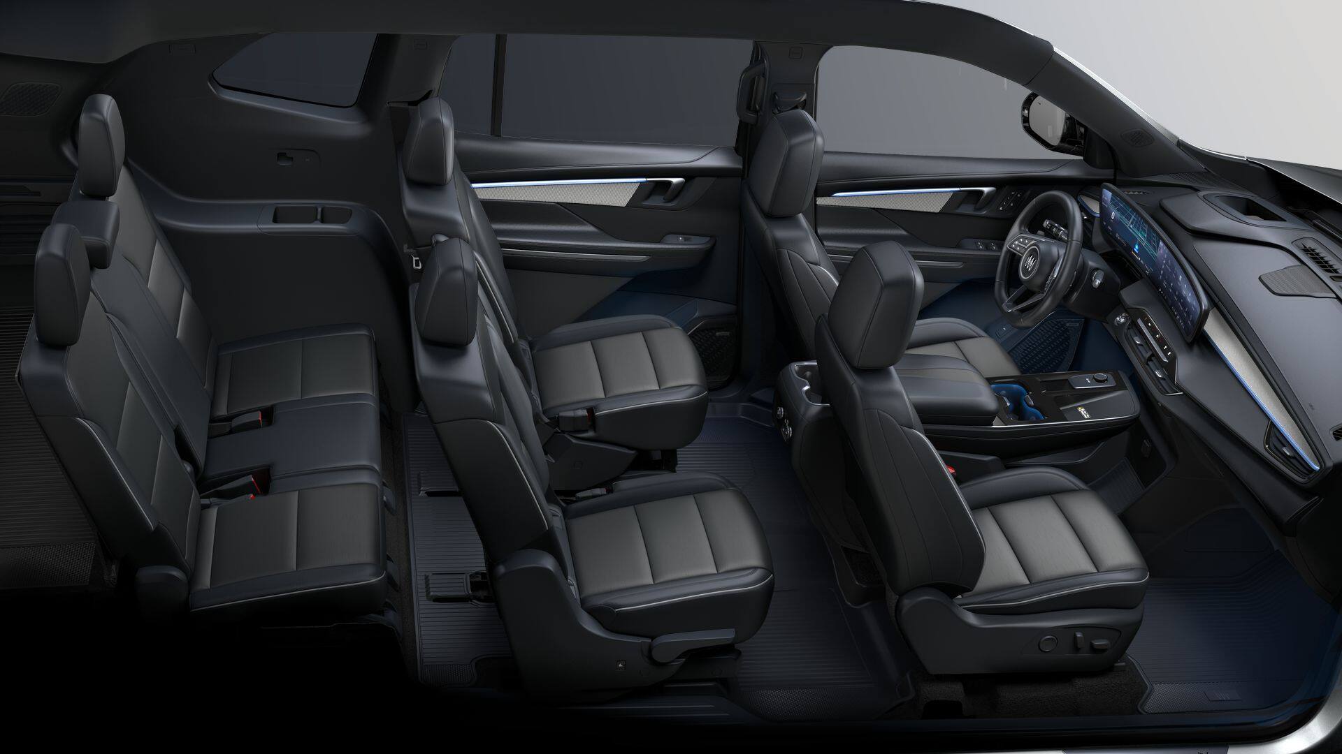Thumbnail: 2026 Buick Enclave - 9