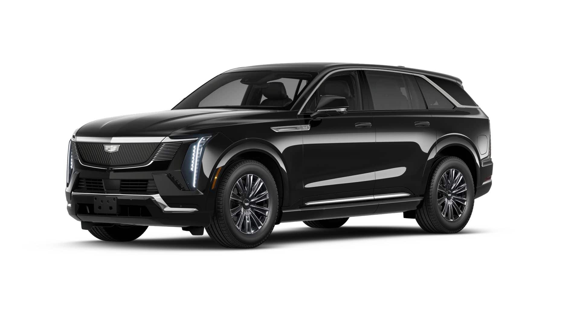 2026 Cadillac Escalade IQ Luxury - Photo 20
