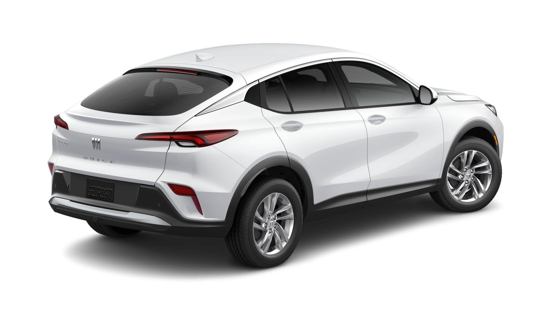 Thumbnail: 2026 Buick Envista - 28