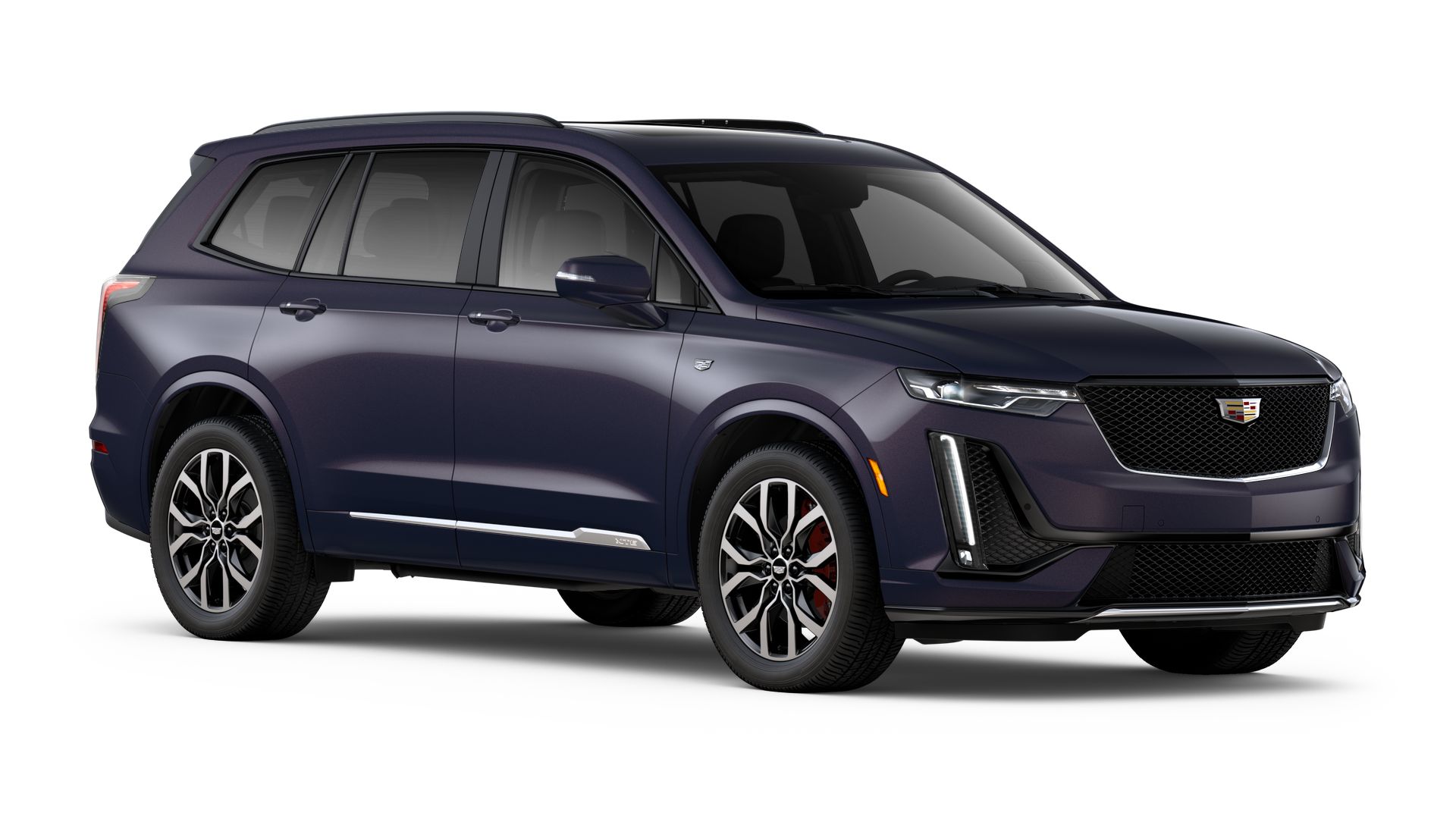 2025 Cadillac XT6 Sport 29