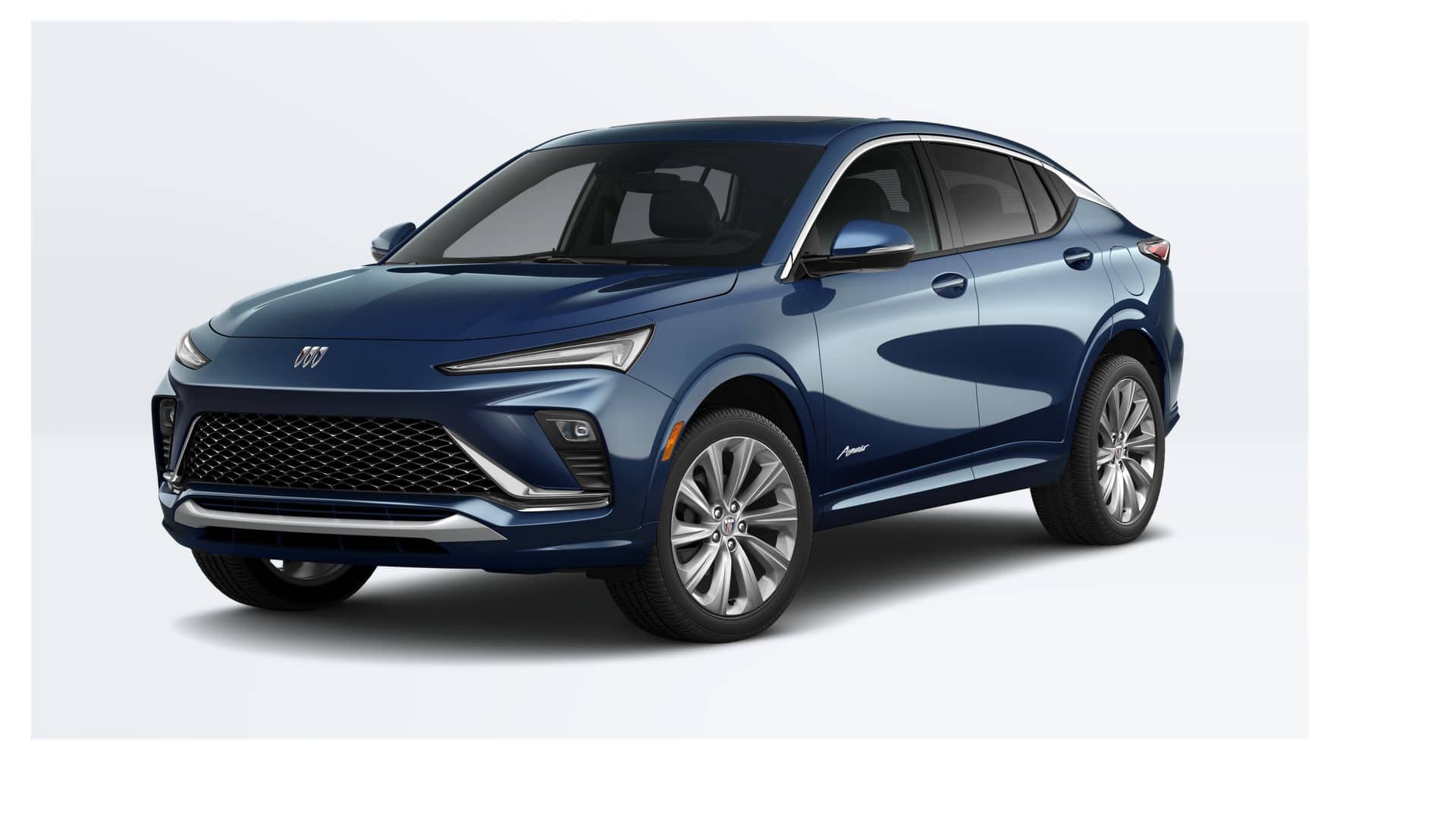 Thumbnail: 2025 Buick Envista - 28