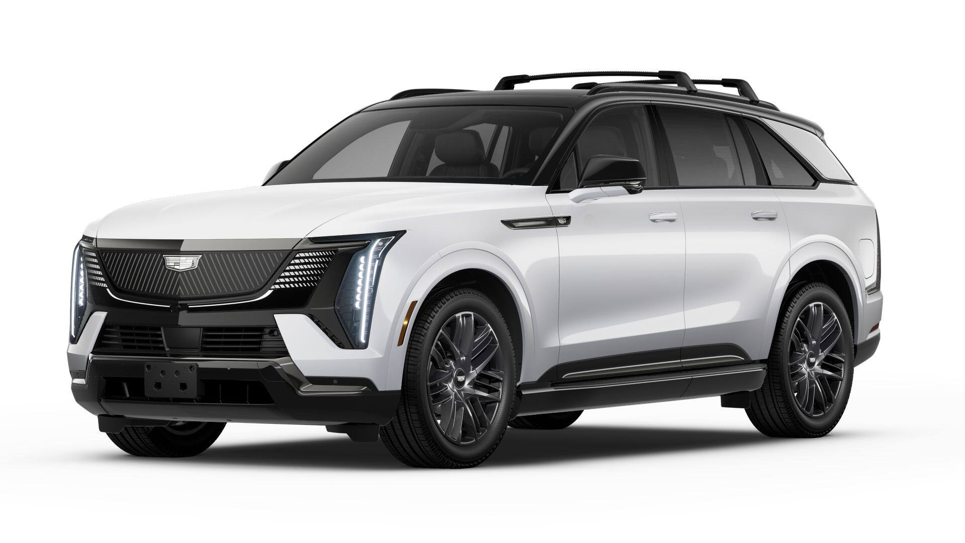 2026 Cadillac Escalade IQ Sport photo 4