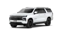 2026 Chevrolet Suburban RST SUV