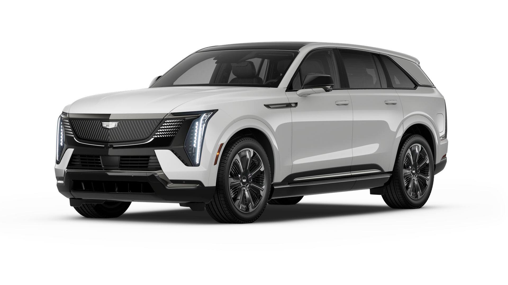 2025 Cadillac Escalade IQ Sport photo 2